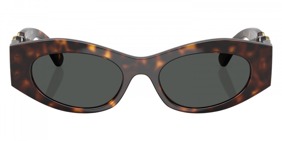 VERSACE™ VE4480U 108/87 51 - Havana