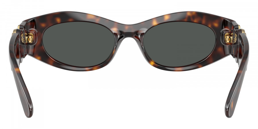 Color: Havana (108/87) - VERSACE VE4480U108/8751