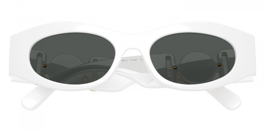 Versace™ - Medusa VE4480U