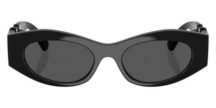 VERSACE™ Medusa VE4480U 536087 51 - Black