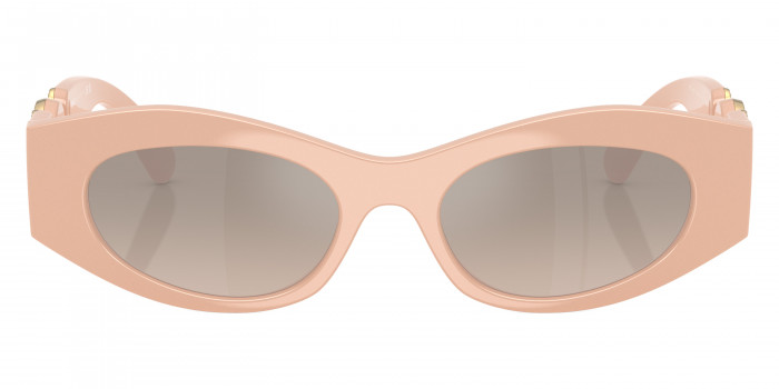 VERSACE™ Medusa VE4480U 54946I 51 - Nude