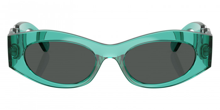 VERSACE™ VE4480U 552987 51 - Opaline Sea Green