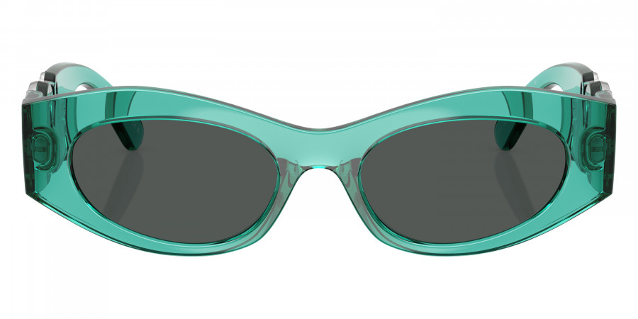 VERSACE™ VE4480U 552987 51 - Opaline Sea Green