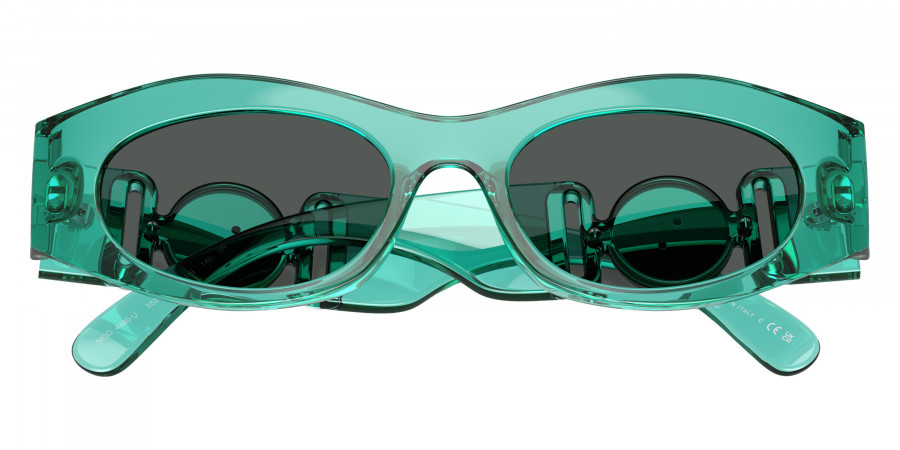 Color: Opaline Sea Green (552987) - VERSACE VE4480U55298751