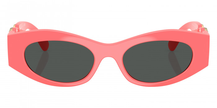 VERSACE™ VE4480U 553187 51 - Guava