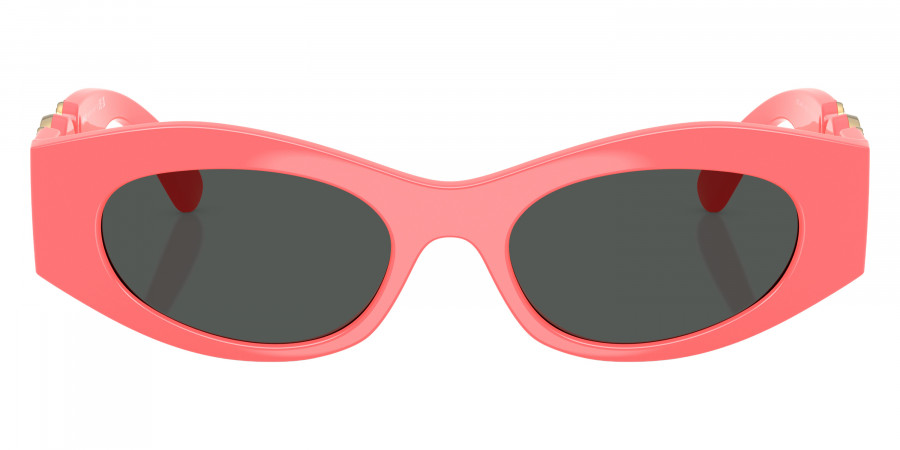 VERSACE™ VE4480U 553187 51 - Guava