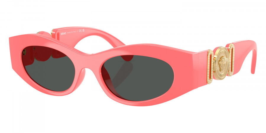 Color: Guava (553187) - VERSACE VE4480U55318751