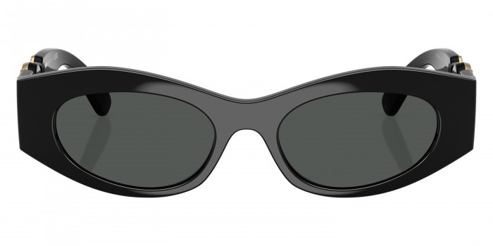 VERSACE™ Medusa VE4480U GB1/87 51 - Black