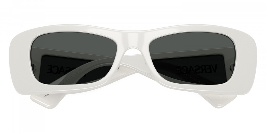 Versace™ - Lens VE4481