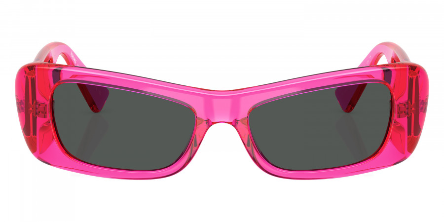 Versace™ - Lens VE4481