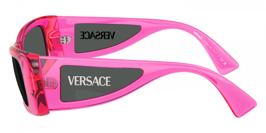 Versace™ - Lens VE4481