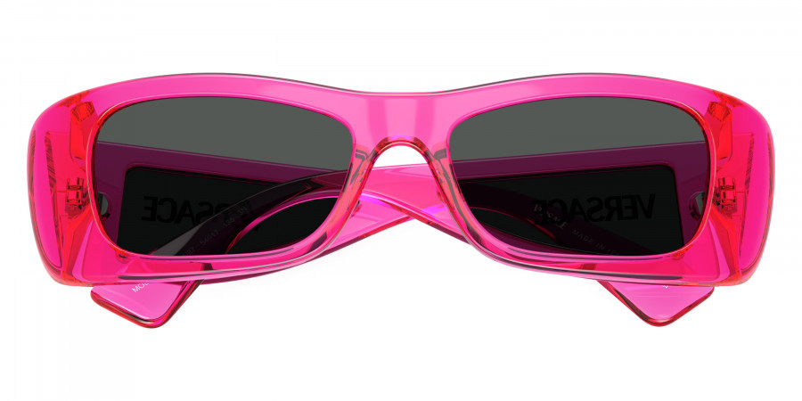 Versace™ - Lens VE4481
