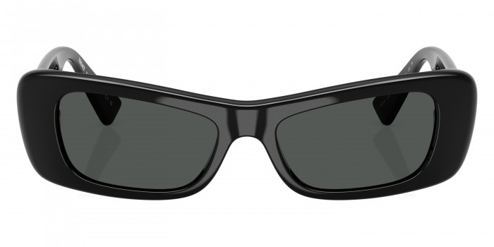 VERSACE™ Lens VE4481 GB1/87 54 - Black