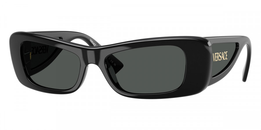 Versace™ - Lens VE4481