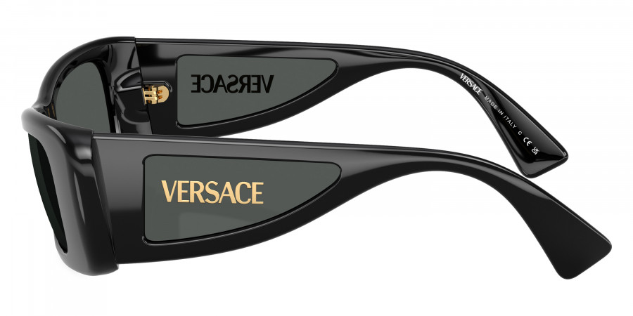 Versace™ - Lens VE4481