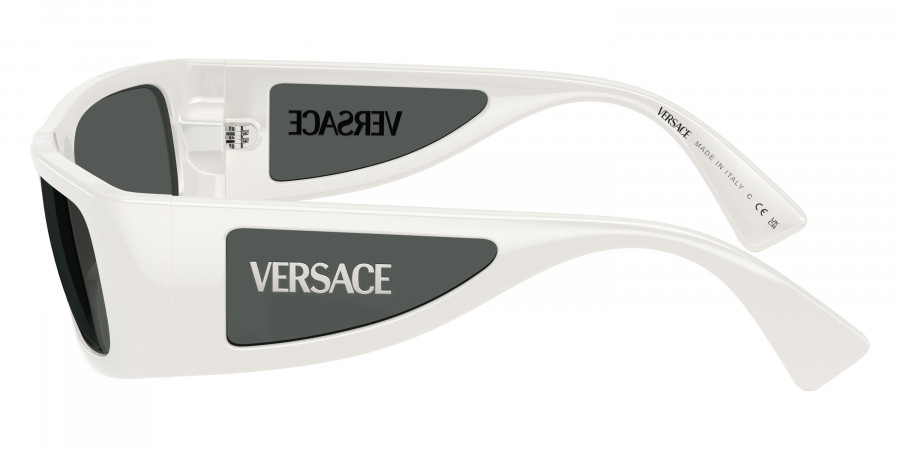 Versace™ - Lens VE4482