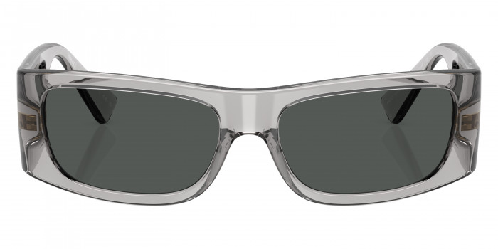 VERSACE™ Lens VE4482 530587 57 - Grigio Transparent