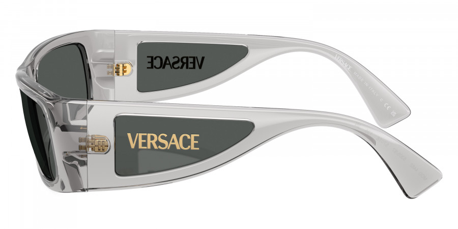 Versace™ - Lens VE4482