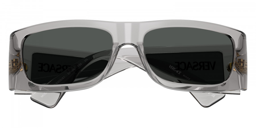 Versace™ - Lens VE4482
