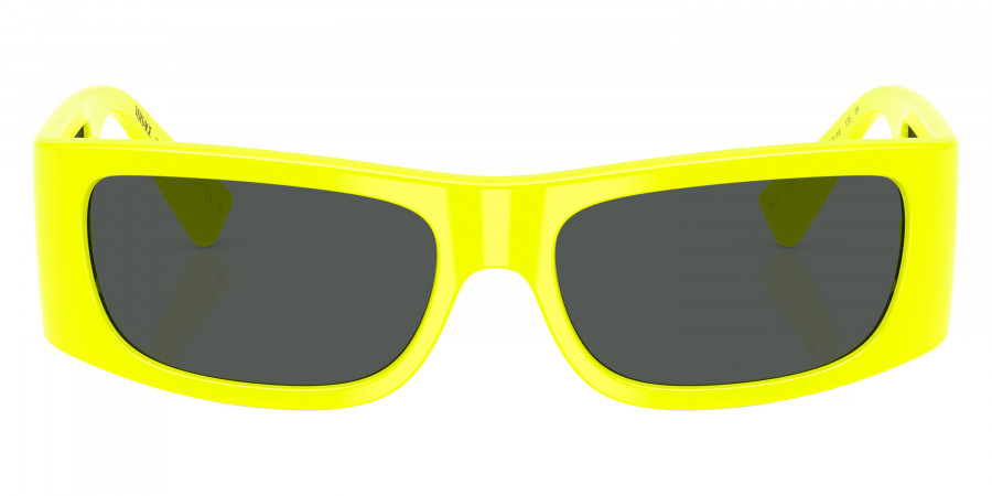 Versace™ - Lens VE4482