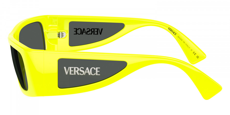Versace™ - Lens VE4482