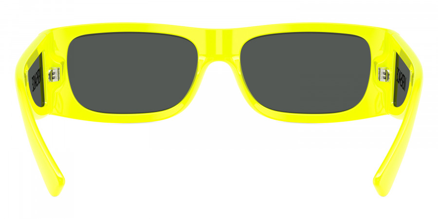 Versace™ - Lens VE4482