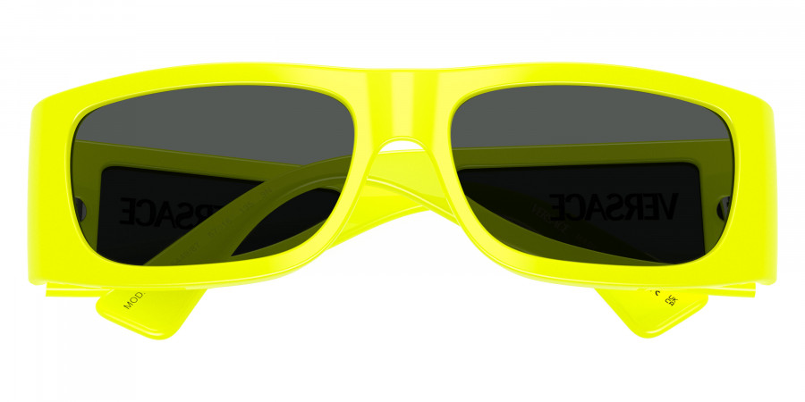 Versace™ - Lens VE4482