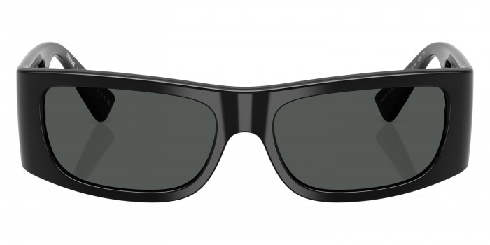 VERSACE™ Lens VE4482 GB1/87 57 - Black