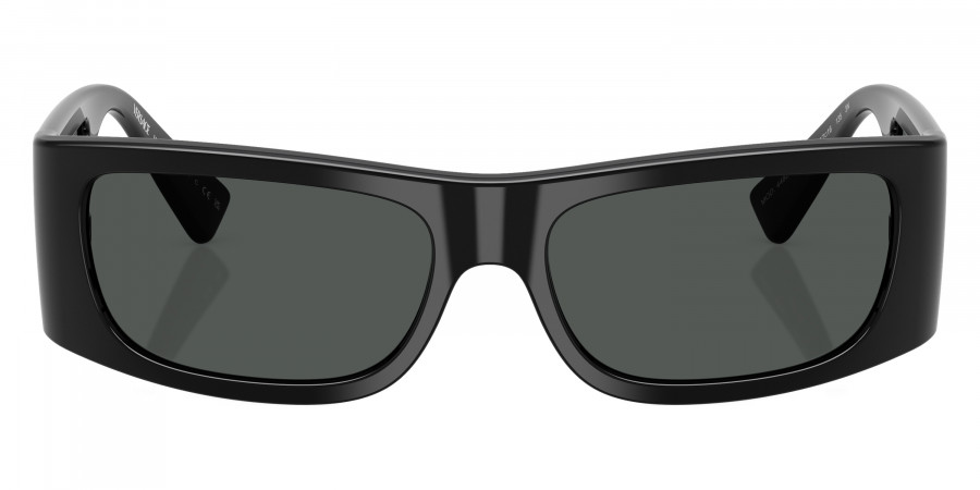 Versace™ - Lens VE4482