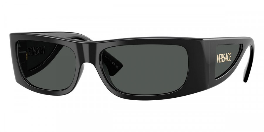 Versace™ - Lens VE4482