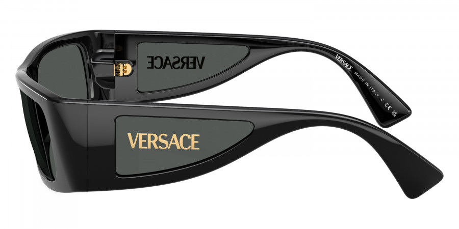 Versace™ - Lens VE4482