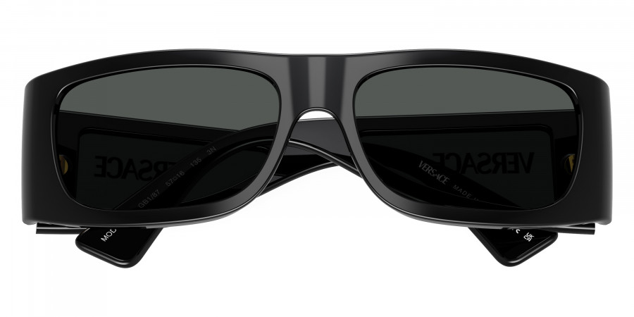 Versace™ - Lens VE4482