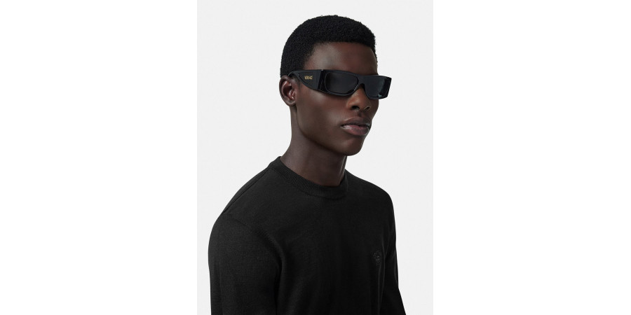 Versace™ - Lens VE4482