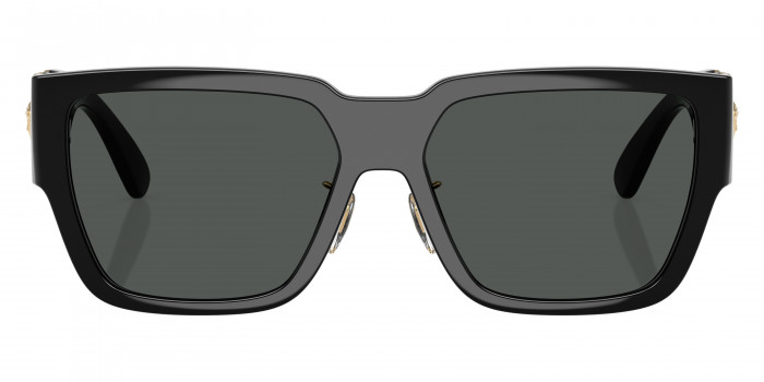 VERSACE™ Medusa VE4483D GB1/87 57 - Black