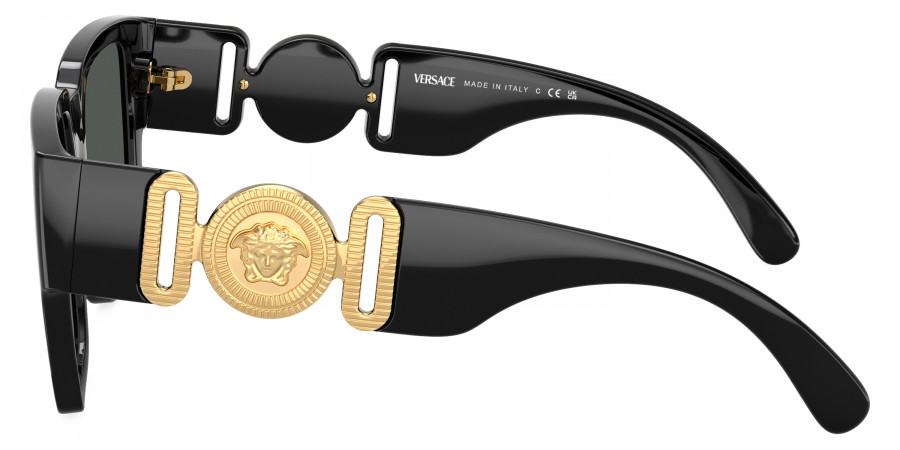 Versace™ - Medusa VE4483D