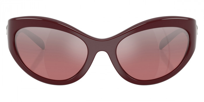 VERSACE™ Eclipse VE4485 54877E 59 - Burgundy