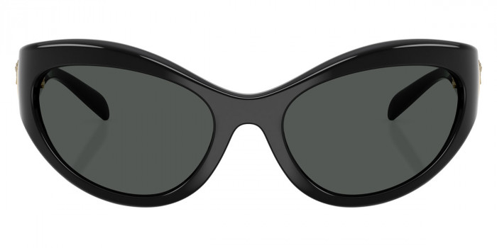 VERSACE™ Eclipse VE4485 GB1/87 59 - Black