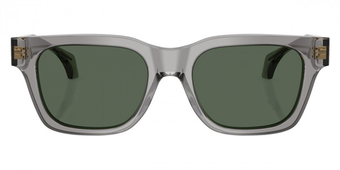 VERSACE™ Signature VE4486F 551071 52 - Dark Transparent Gray