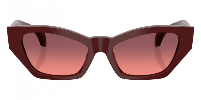 VERSACE™ VE4488U 551520 53 - Solid Red