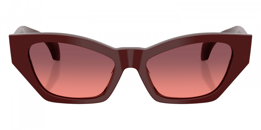 VERSACE™ VE4488U 551520 53 - Solid Red