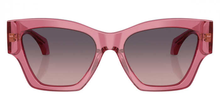 VERSACE™ VE4492U 551646 53 - Transparent Pink