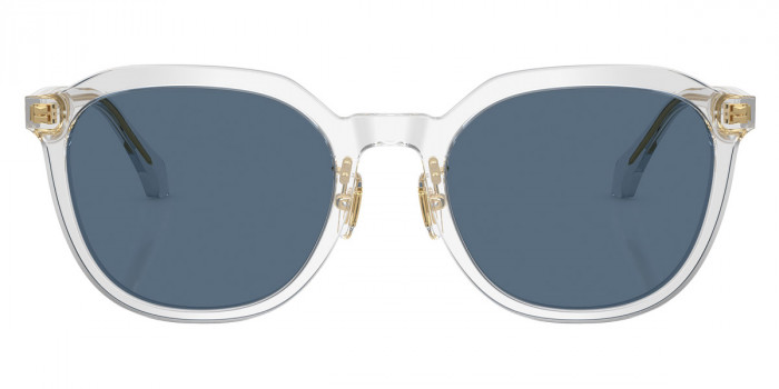 VERSACE™ Signature VE4493D 551971 55 - Transparent Gray