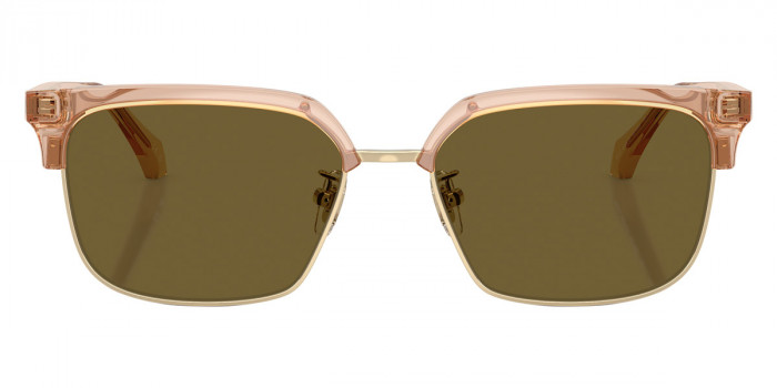 VERSACE™ Signature VE4494D 551883 56 - Transparent Brown