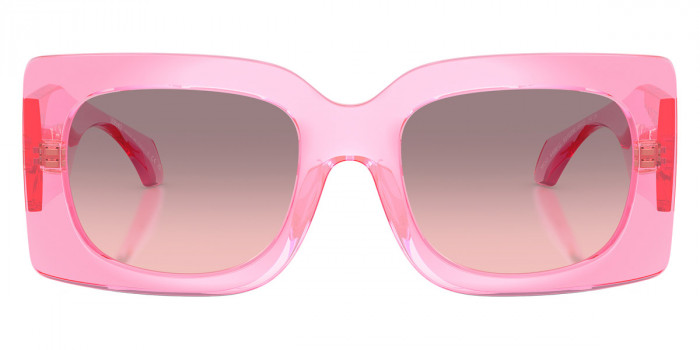 VERSACE™ Signature VE4496U 53705M 54 - Transparent Pink
