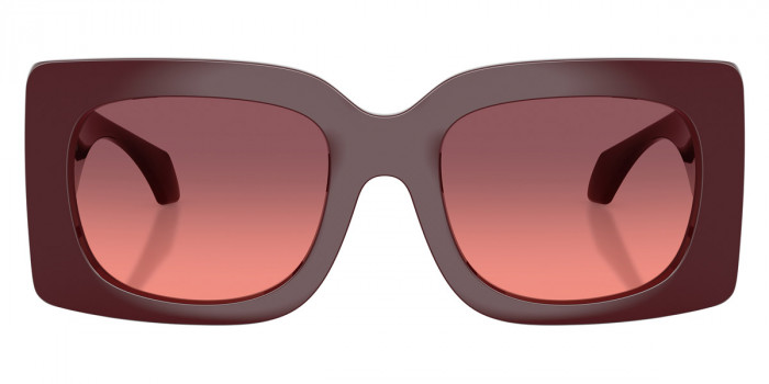 VERSACE™ Signature VE4496U 551520 54 - Burgundy