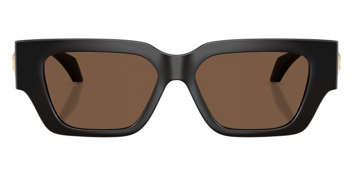 VERSACE™ VE4497U 554373 53 - Transparent Brown