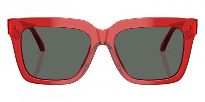 VERSACE™ VE4498 528087 55 - Transparent Red
