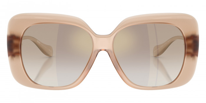 VERSACE™ VE4499U 55386E 57 - Opal Rose