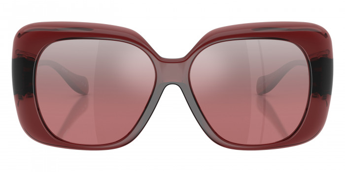 VERSACE™ VE4499U 55397E 57 - Transparent Red