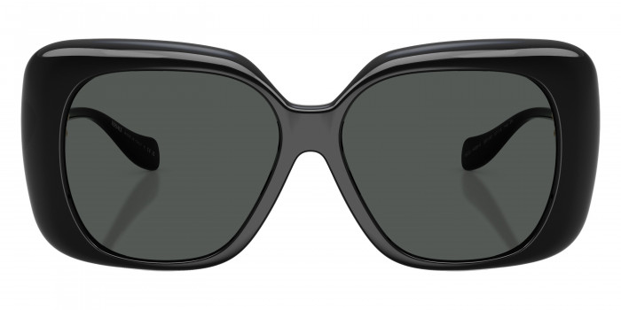 VERSACE™ VE4499U GB1/87 57 - Black